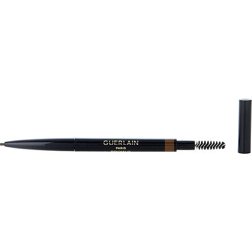 Guerlainguerlainbrow G Brow Pencil High Precision & Long Wear - # 03 Medium Brown --