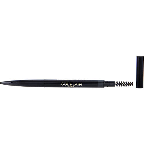 Guerlainguerlainbrow G Brow Pencil High Precision & Long Wear - # 05 Granite --