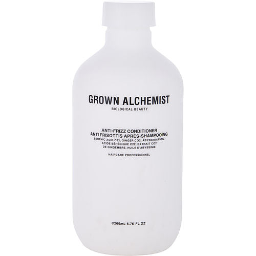 Grown Alchemistgrown Alchemistanti-Frizz Conditioner 0.5 6.8 Oz