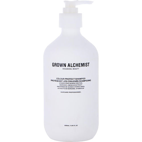 Grown Alchemistgrown Alchemistcolour Protect Shampoo 16.9 Oz