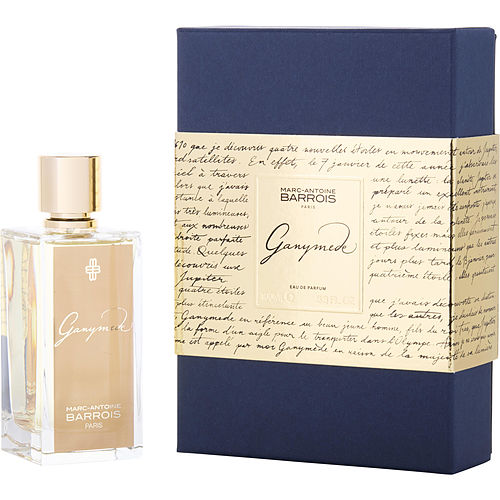 Marc-Antoine Barroismarc-Antoine Barrois Ganymedeeau De Parfum Spray 3.4 Oz