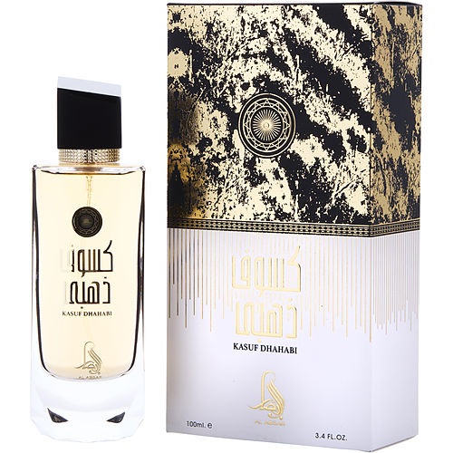 Al Absaral Absar Kasuf Dahabieau De Parfum Spray 3.4 Oz