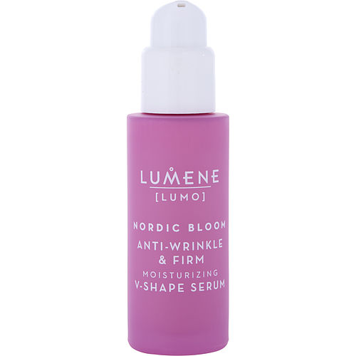 Lumenelumenenordic Bloom Anti-Wrinkle & Firm V-Shape Serum --30Ml/1 Oz