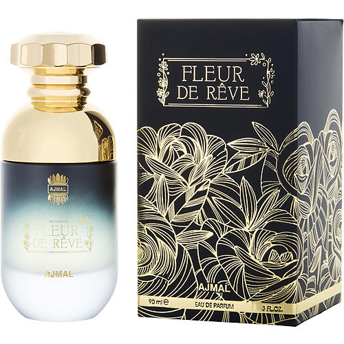 Ajmalajmal Fleur De Reveeau De Parfum Spray 3 Oz