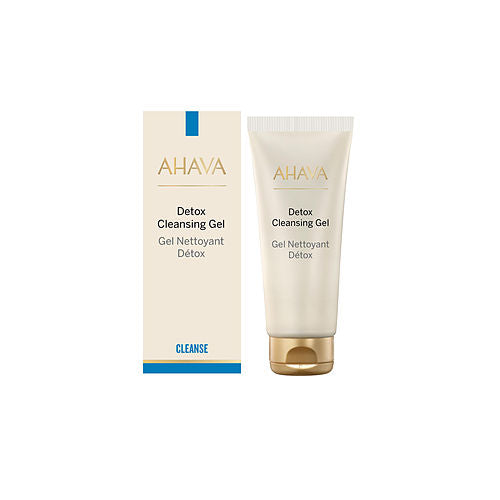 Ahavaahavadetox Cleansing Gel  --100Ml/3.4Oz