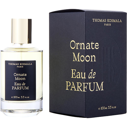 Thomas Kosmalathomas Kosmala Ornate Mooneau De Parfum Spray 3.3 Oz