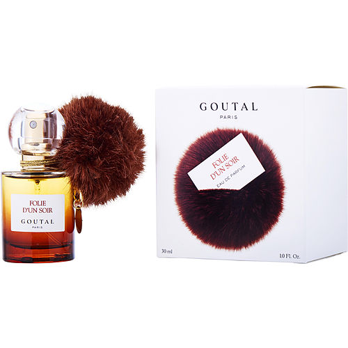 Annick Goutalannick Goutal Folie D'Un Soireau De Parfum Spray 1 Oz