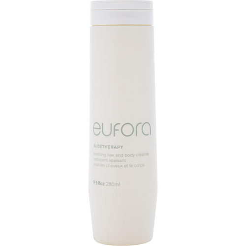 Euforaeuforaaloetherapy Soothing Hair And Body Cleanse 9.5 Oz