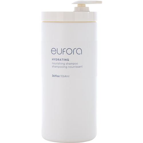 Euforaeuforahydrating Nourishing Shampoo 36 Oz