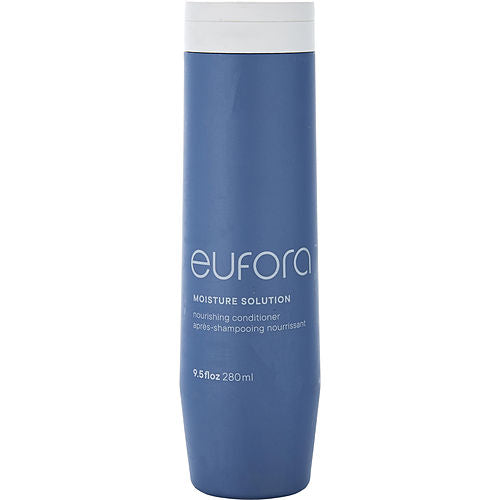 Euforaeuforamoisture Solution Nourishing Conditioner 9.5 Oz