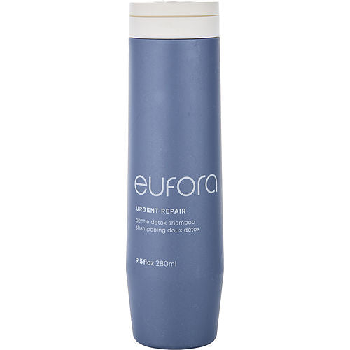 Euforaeuforaurgent Repair Gentle Detox Shampoo 9.5 Oz