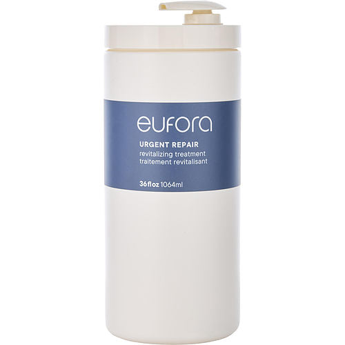 Euforaeuforaurgent Repair Revitalizing Treatment 36 Oz