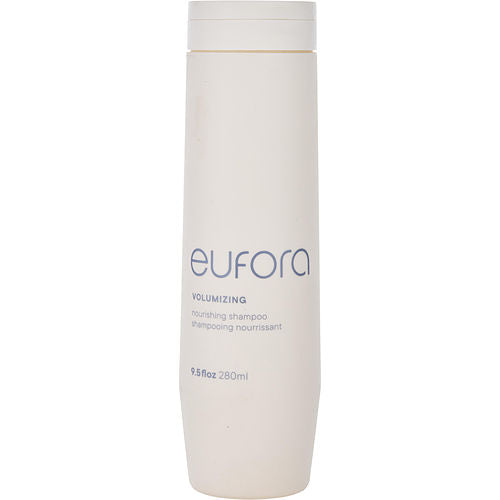 Euforaeuforavolumizing Nourishing Shampoo 9.5 Oz