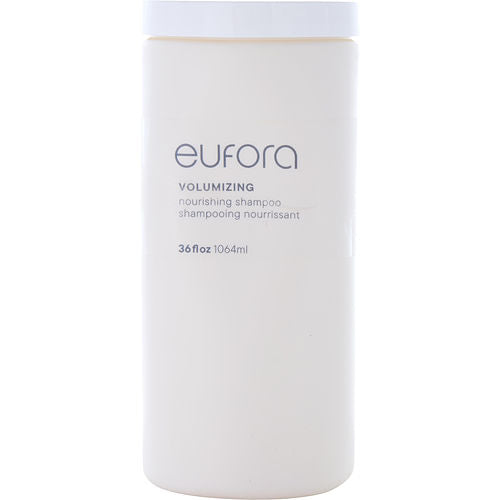 Euforaeuforavolumizing Nourishing Shampoo 36 Oz