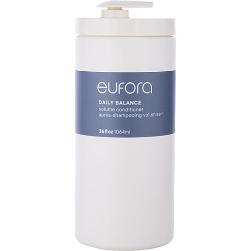 Euforaeuforadaily Balance Volume Conditioner 36 Oz