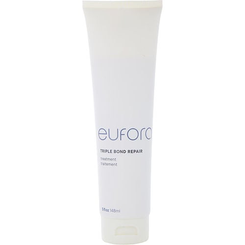 Eufora Eufora Triple Bond Repair Treatment 5 Oz For Unisex