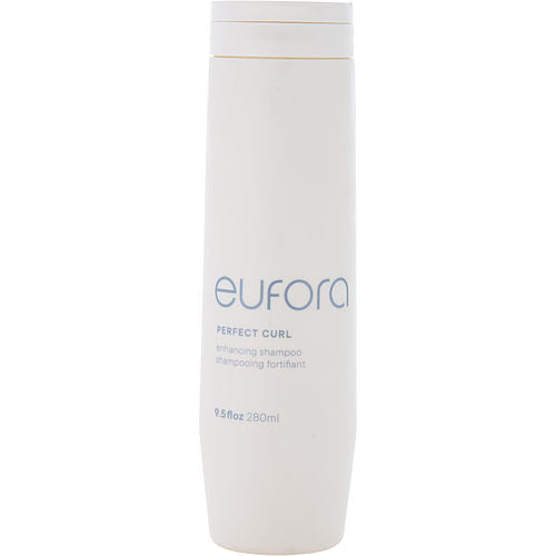 Euforaeuforaperfect Curl Enhancing Shampoo 9.5 Oz