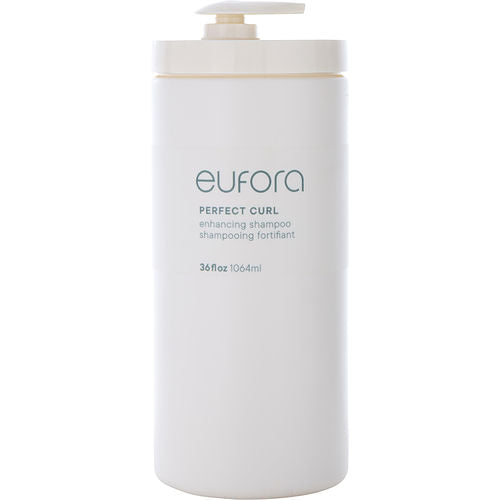 Euforaeuforaperfect Curl Enhancing Shampoo 36 Oz