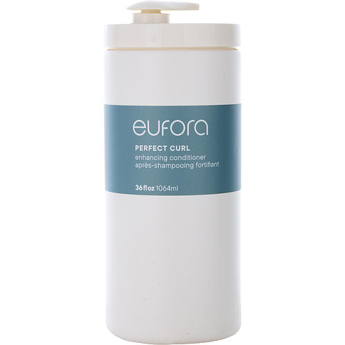 Euforaeuforaperfect Curl Enhancing Conditioner 36 Oz