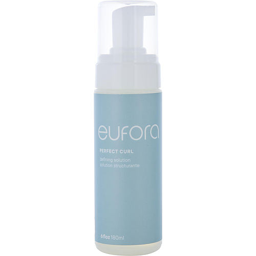 Euforaeuforaperfect Curl Defining Solution 6 Oz