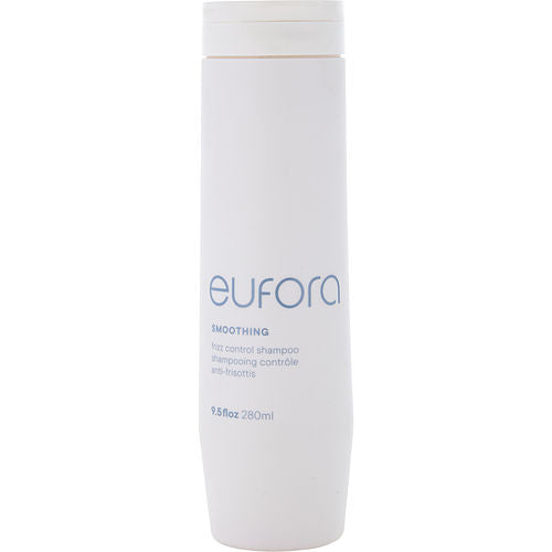 Euforaeuforasmoothing Frizz Control Shampoo 9.5 Oz