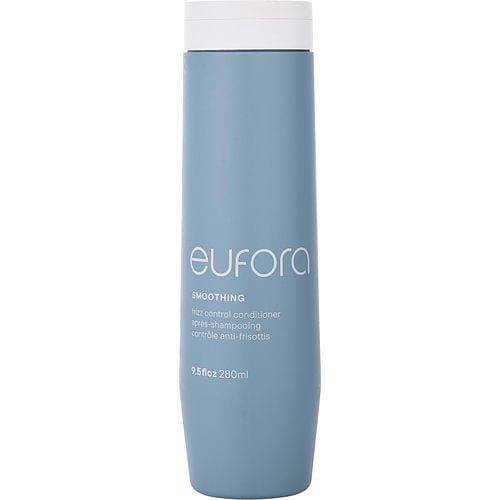 Euforaeuforasmoothing Frizz Control Conditioner 9.5 Oz