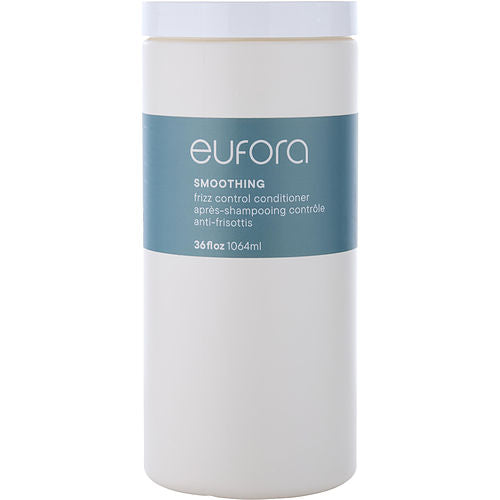 Euforaeuforasmoothing Frizz Control Conditioner 36 Oz