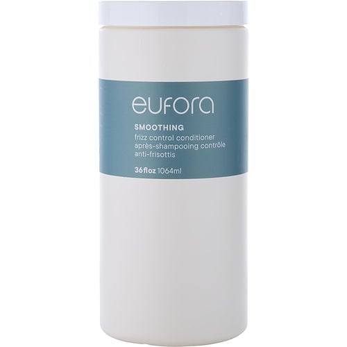 Eufora Eufora Smoothing Frizz Control Conditioner 36 Oz For Unisex