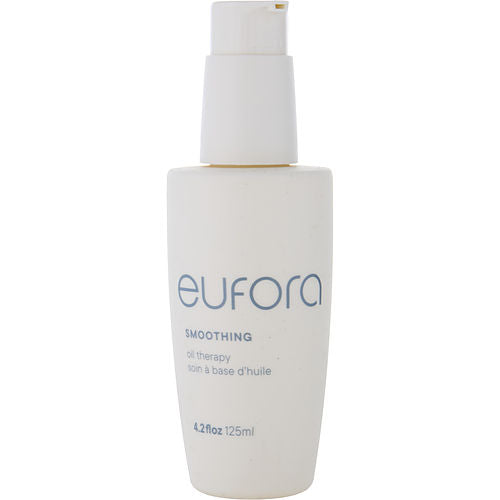 Euforaeuforasmoothing Oil Therapy 4.2 Oz