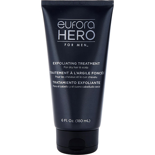 Eufora Eufora Hero For Men Exfoliating Treatment 6 Oz For Unisex