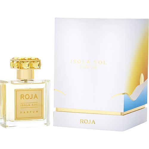 Roja Doveroja Isola Solparfum Spray 1.7 Oz