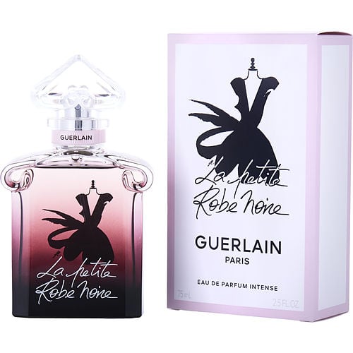 Guerlain La Petite Robe Noire Intense Eau De Parfum Spray 2.5 Oz (New Packaging) For Women