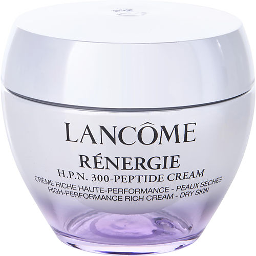 Lancomelancomerenergie H.P.N. 300-Peptide Cream High-Performance Rich Cream For Dry Skin --50Ml/1.69Oz