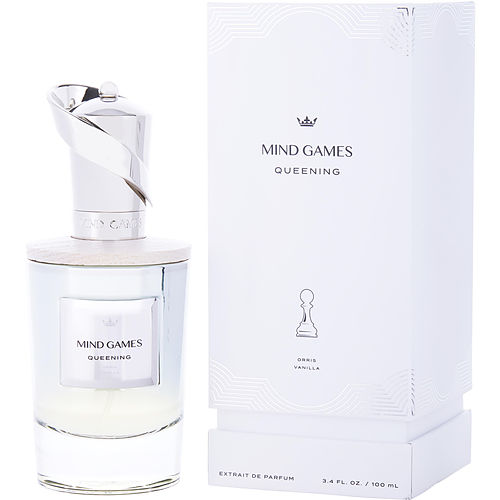 Mind Gamesmind Games Queeningextrait De Parfum Spray 3.4 Oz