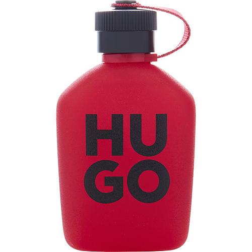 Hugo Bosshugo Intenseeau De Parfum Spray 4.2 Oz *Tester