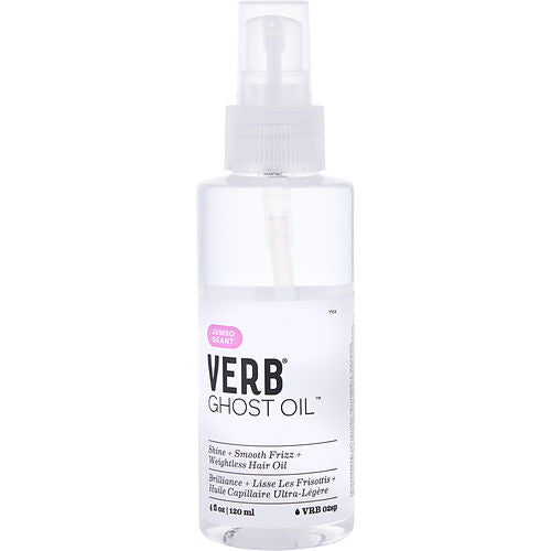 Verbverbghost Oil 4 Oz