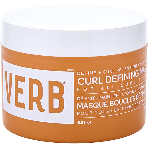 Verbverbcurl Mask 6.5Oz