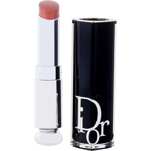 Christian Diorchristian Diordior Addict Refillable Shine Lipstick - # 524 Diorette  --3.2G/0.11Oz