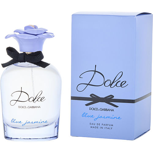 Dolce & Gabbanadolce Blue Jasmineeau De Parfum Spray 2.5 Oz