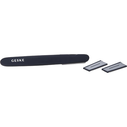 Geskegeskeprecision Trimmer 4 In 1 - Gray