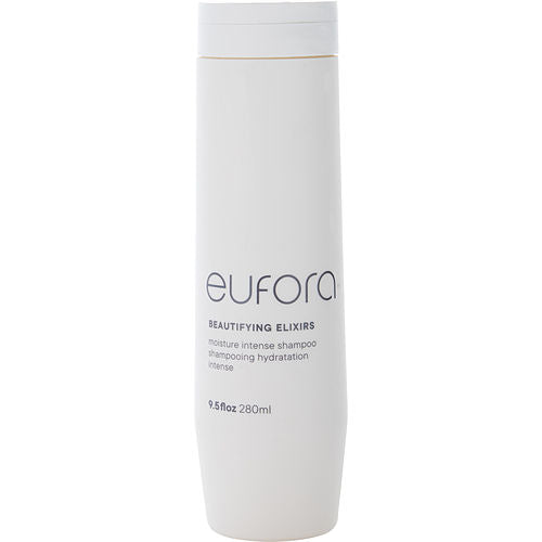 Euforaeuforabeautifying Elixirs Moisture Intense Shampoo 9.5 Oz