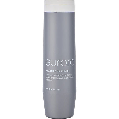 Euforaeuforabeautifying Elixirs Moisture Intense Conditioner 9.5 Oz