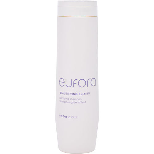 Euforaeuforabeautifying Elixirs Bodifying Shampoo 9.5 Oz