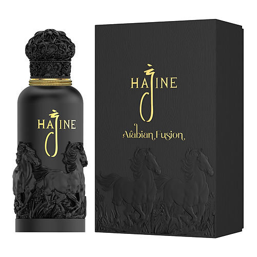 Hajinehajine Arabian Fusioneau De Parfum Spray 3.4 Oz