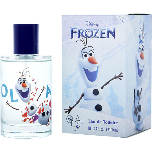 Disneyfrozen Disney Olafedt Spray 3.4 Oz