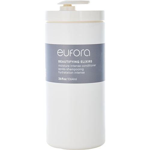 Euforaeuforabeautifying Elixirs Moisture Intense Conditioner 36 Oz