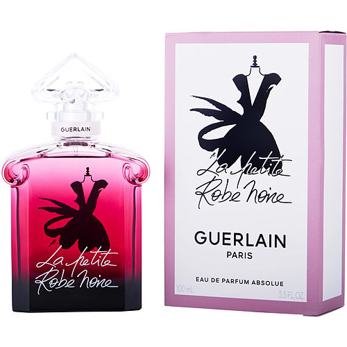 Guerlainla Petite Robe Noire Absolueeau De Parfum Spray 3.4 Oz