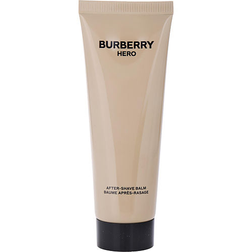 Burberryburberry Heroaftershave Balm 2.5 Oz