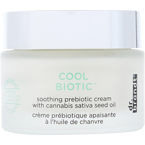 Dr. Brandtdr. Brandtcool Biotic Soothing Probiotic Cream --50G/1.7Oz