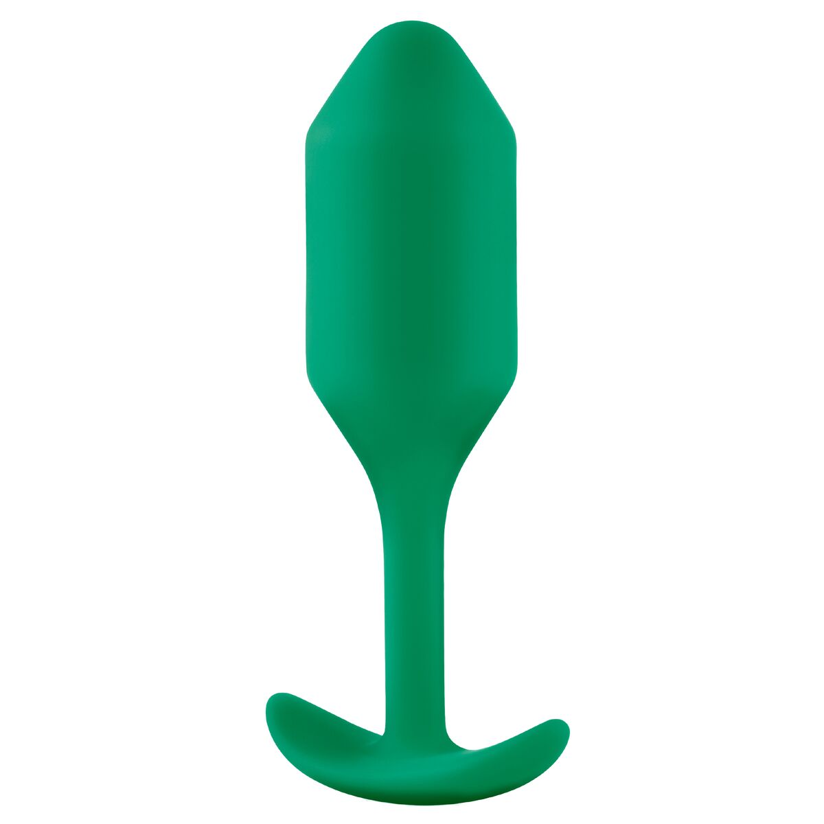 Anal plug B-Vibe 2 Green